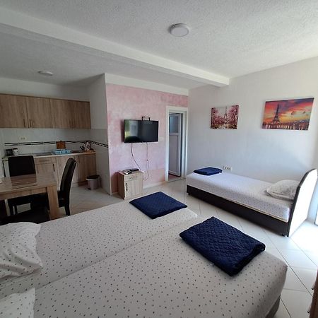 Apartmani Cavor Budva Extérieur photo
