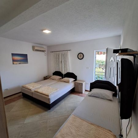 Apartmani Cavor Budva Extérieur photo