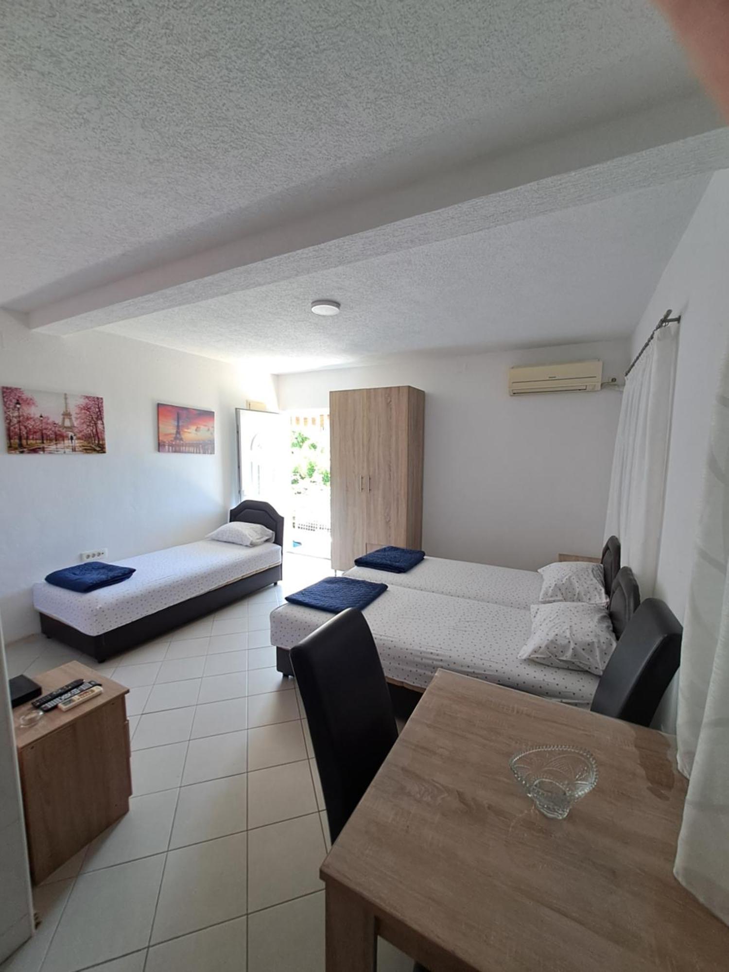 Apartmani Cavor Budva Extérieur photo